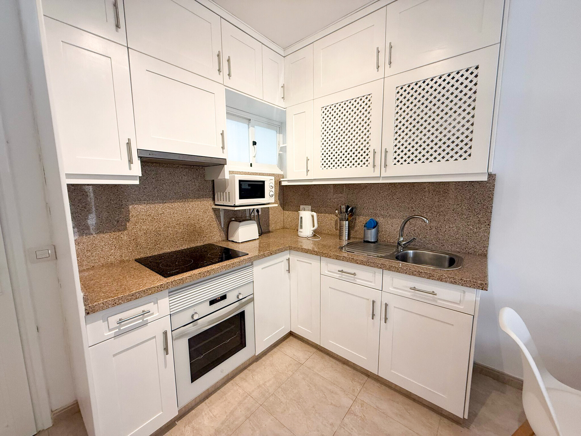 Piso de 79 m² en Arona