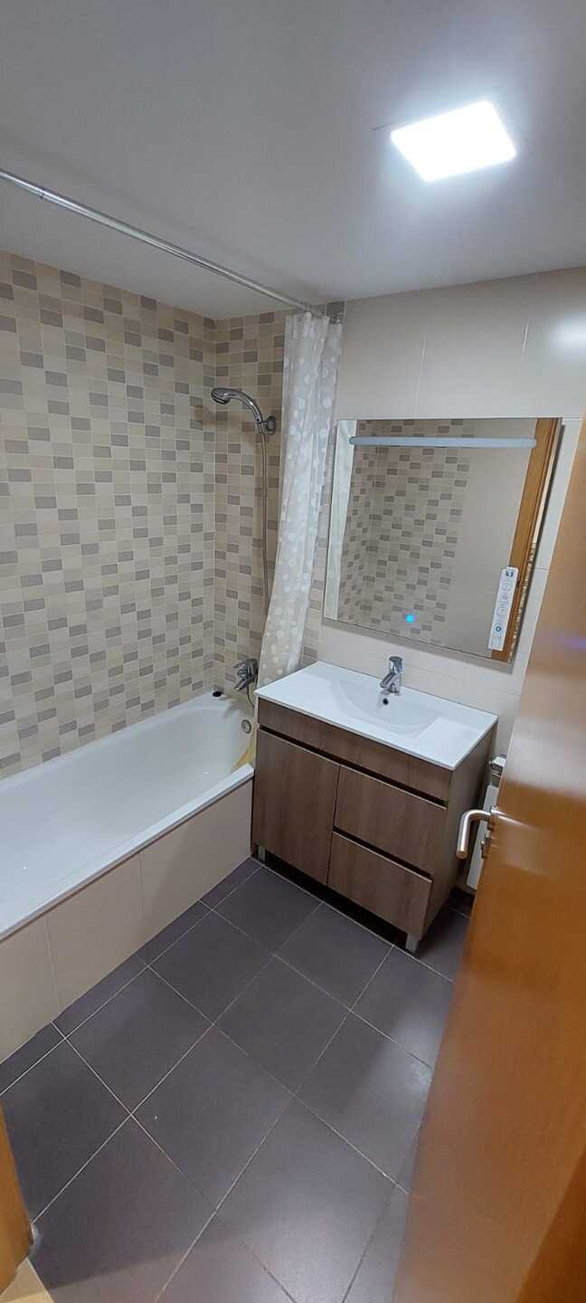 Piso de 89 m² en Puigpelat
