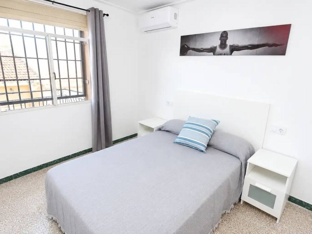 Casa de 200 m² en Murcia