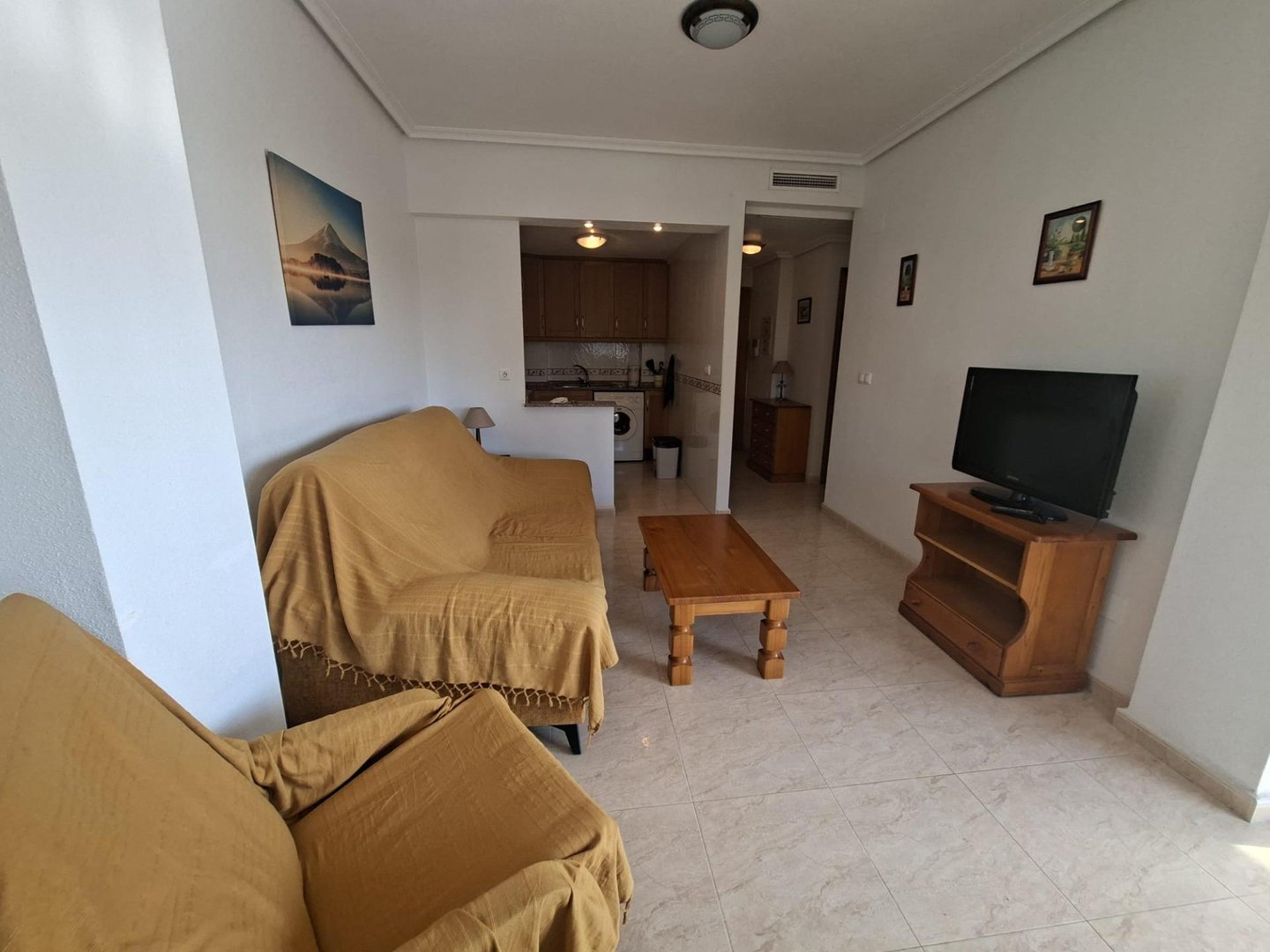 Piso de 60 m² en Guardamar del Segura