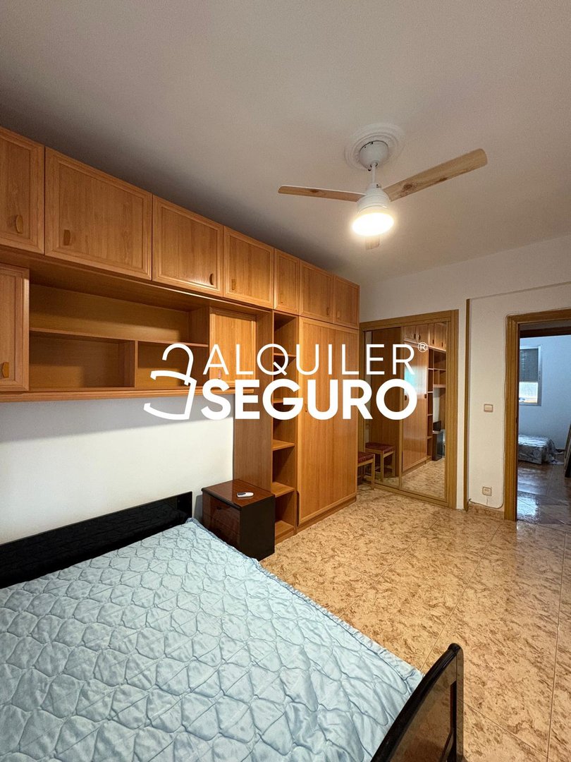 Pis de 55 m² a Madrid