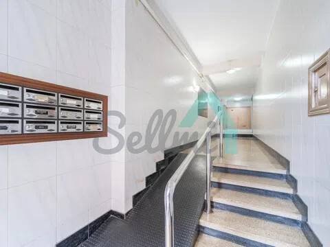 Piso de 67 m² en Oviedo