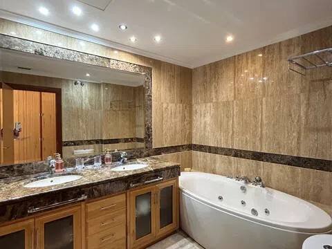 Piso de 187 m² en Marbella