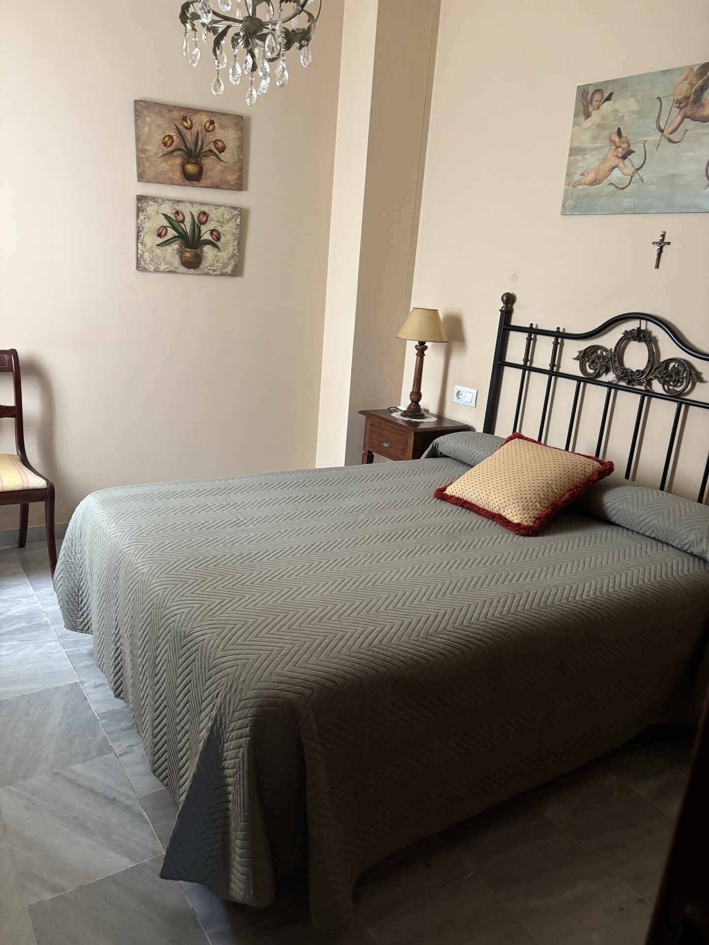 Piso de 160 m² en Sanlúcar de Barrameda