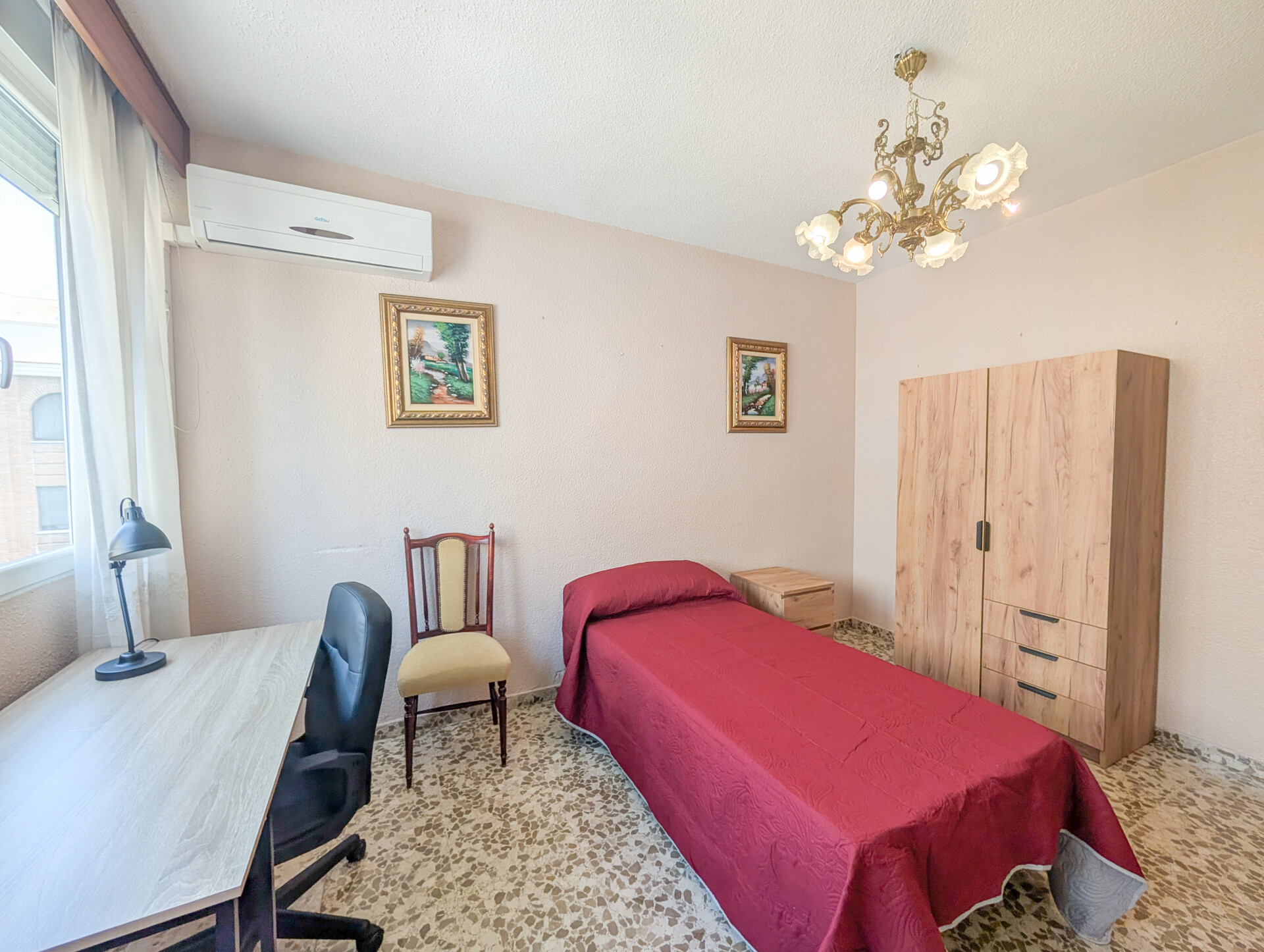 Pis de 134 m² a Granada