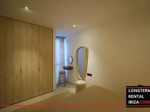 Pis de 100 m² a Santa Eulària des Riu