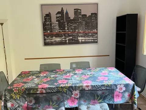 Pis de 105 m² a Madrid