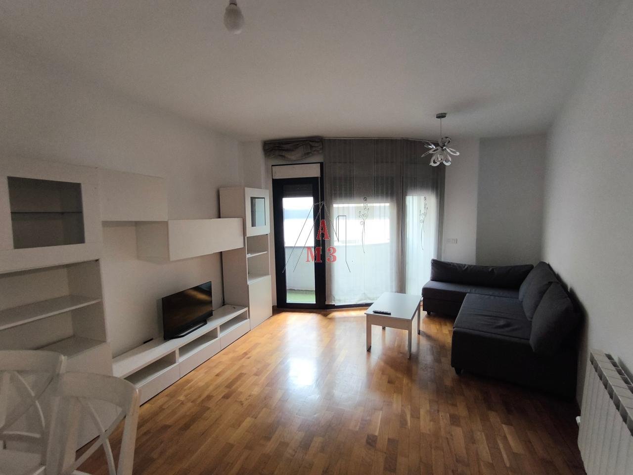 Piso de 95 m² en León
