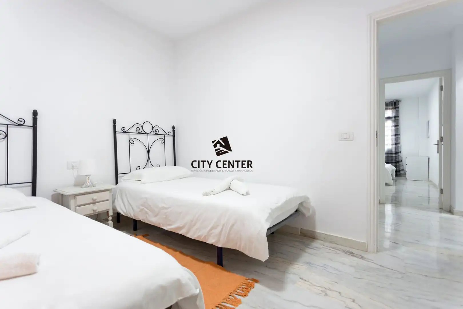 Piso de 98 m² en Puerto de la Cruz