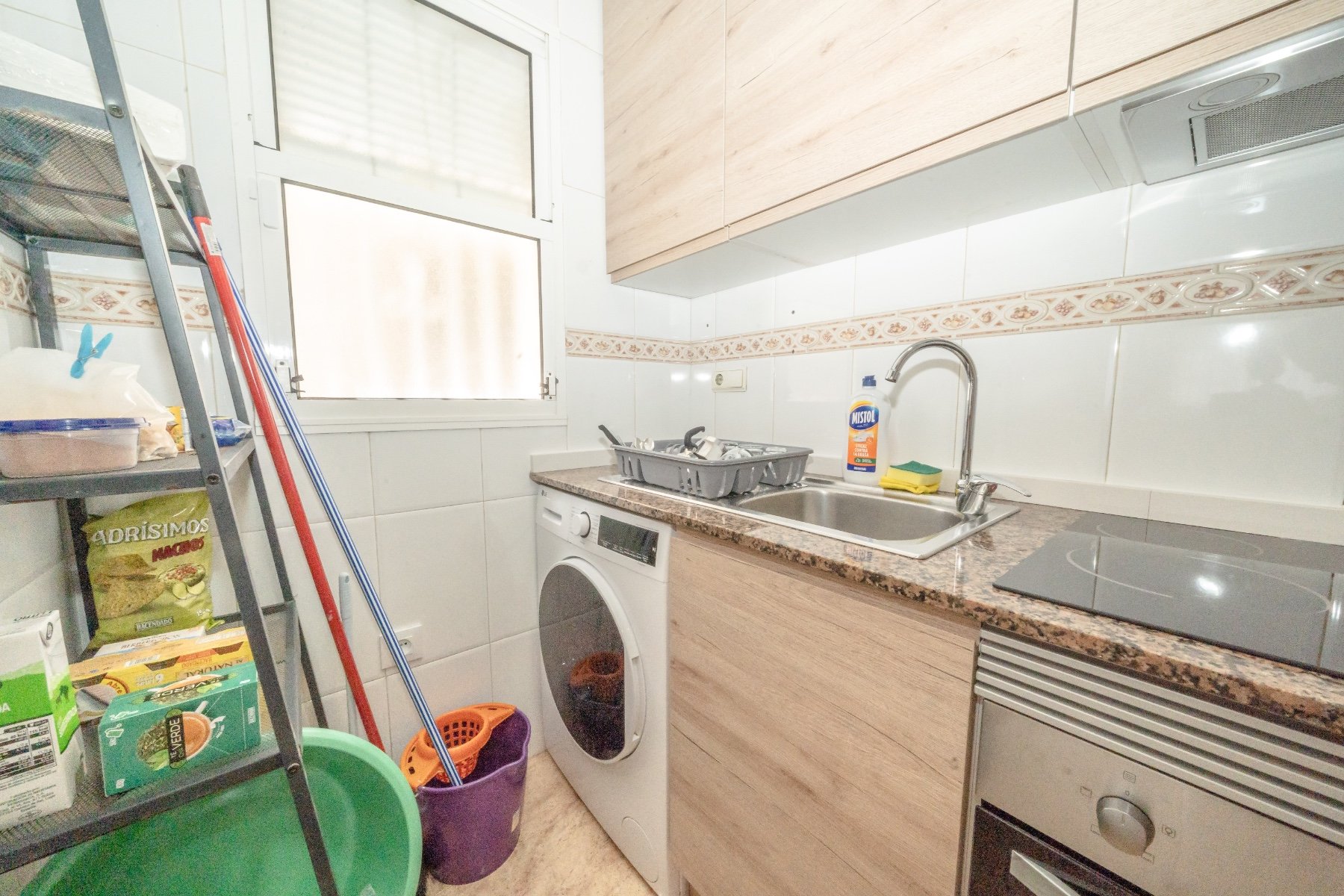Piso de 47 m² en Dolores