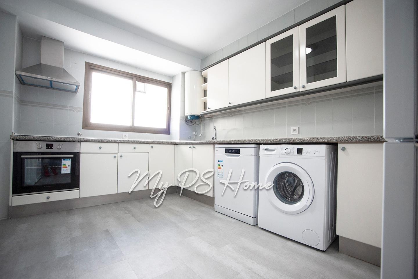 Pis de 111 m² a Madrid