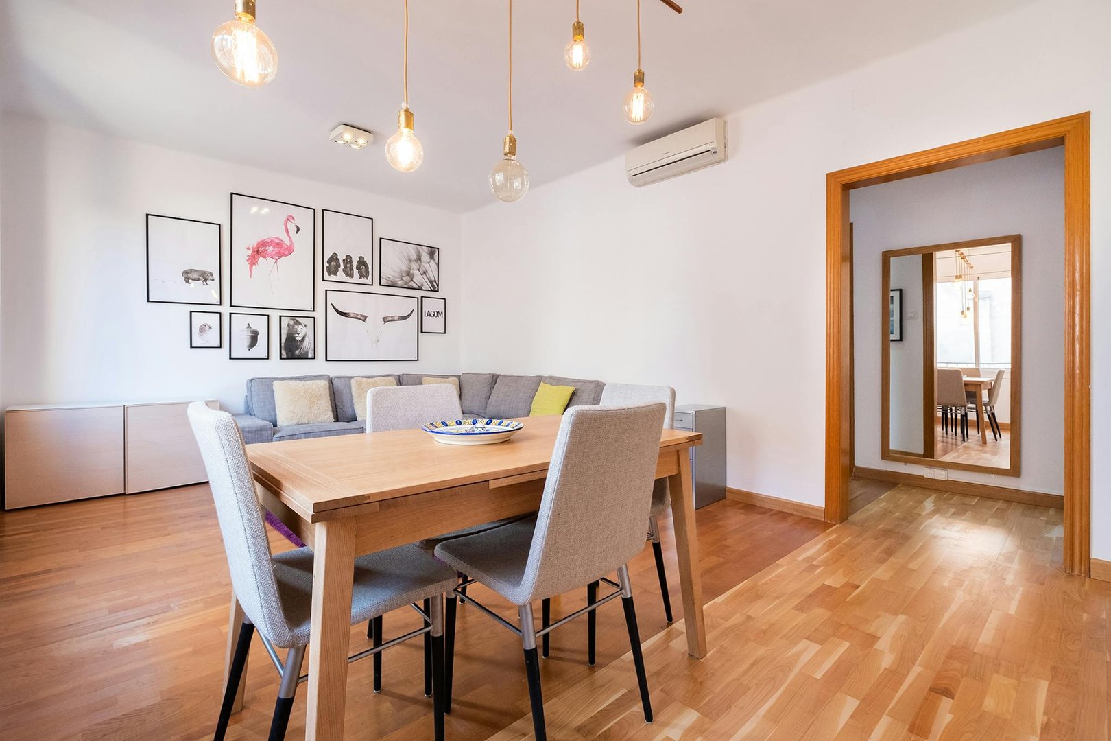 Appartement 70 m² à Barcelone