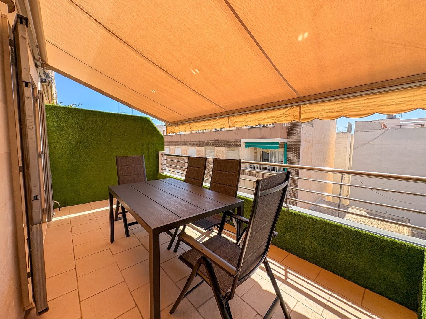 Piso de 90 m² en Torrevieja