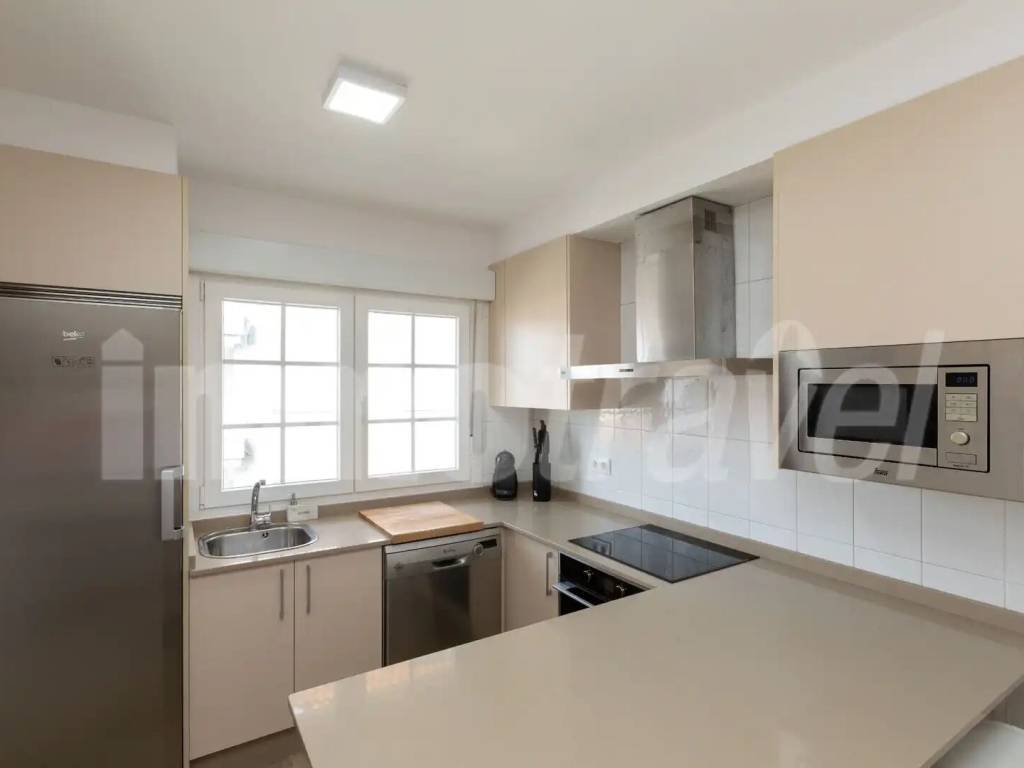 Apartamento 124 m² em Sanxenxo