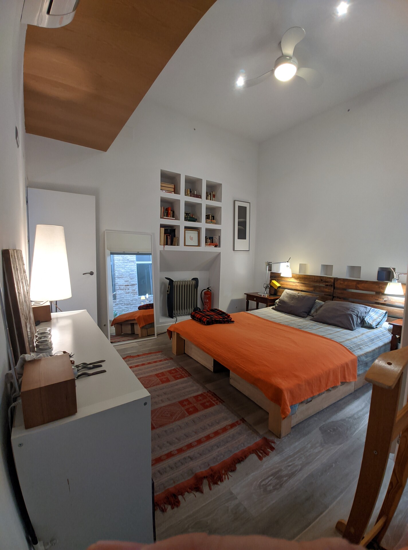 Piso de 160 m² en Sevilla