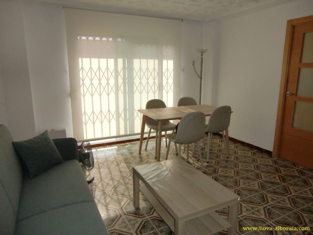Piso de 71 m² en Valencia
