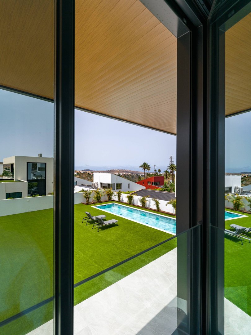 Casa de 419 m² en Las Palmas de Gran Canaria