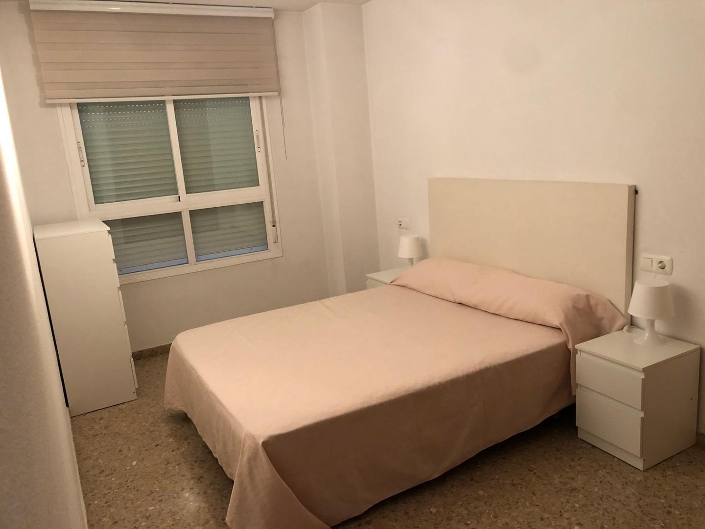 Piso de 109 m² en Castellón de la Plana