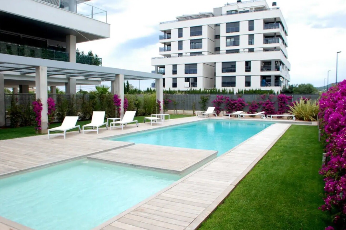 Appartement 95 m² à Ibiza