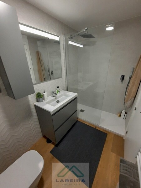 Pis de 101 m² a Vigo