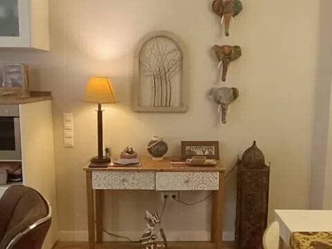 Wohnung 135 m² in Mérida