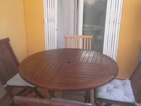 Piso de 110 m² en Vera