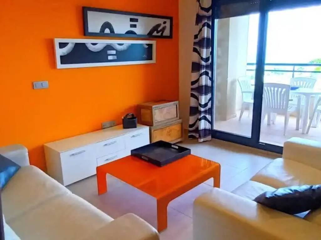Piso de 83 m² en Torreblanca