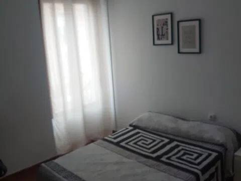 Habitación 80 m², Alcoy