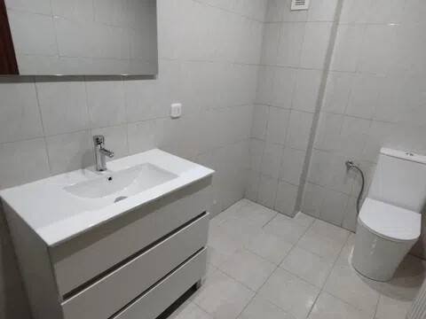 Piso de 100 m² en Salamanca