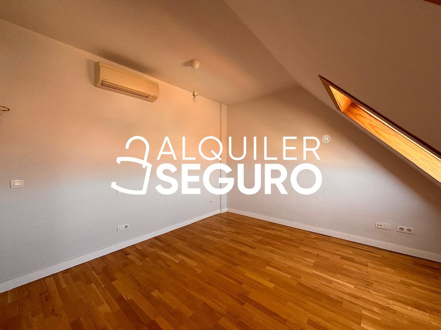 Piso de 47 m² en Madrid
