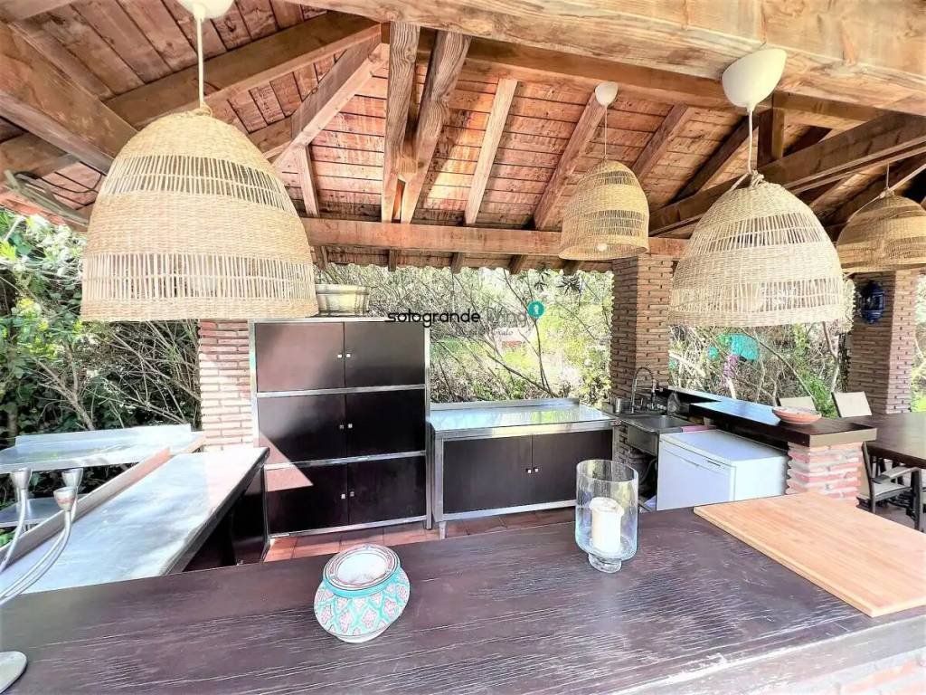 Casa de 400 m² en Callosa de Segura