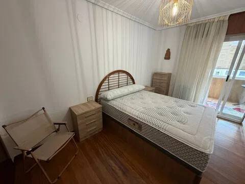 Piso de 60 m² en Vigo
