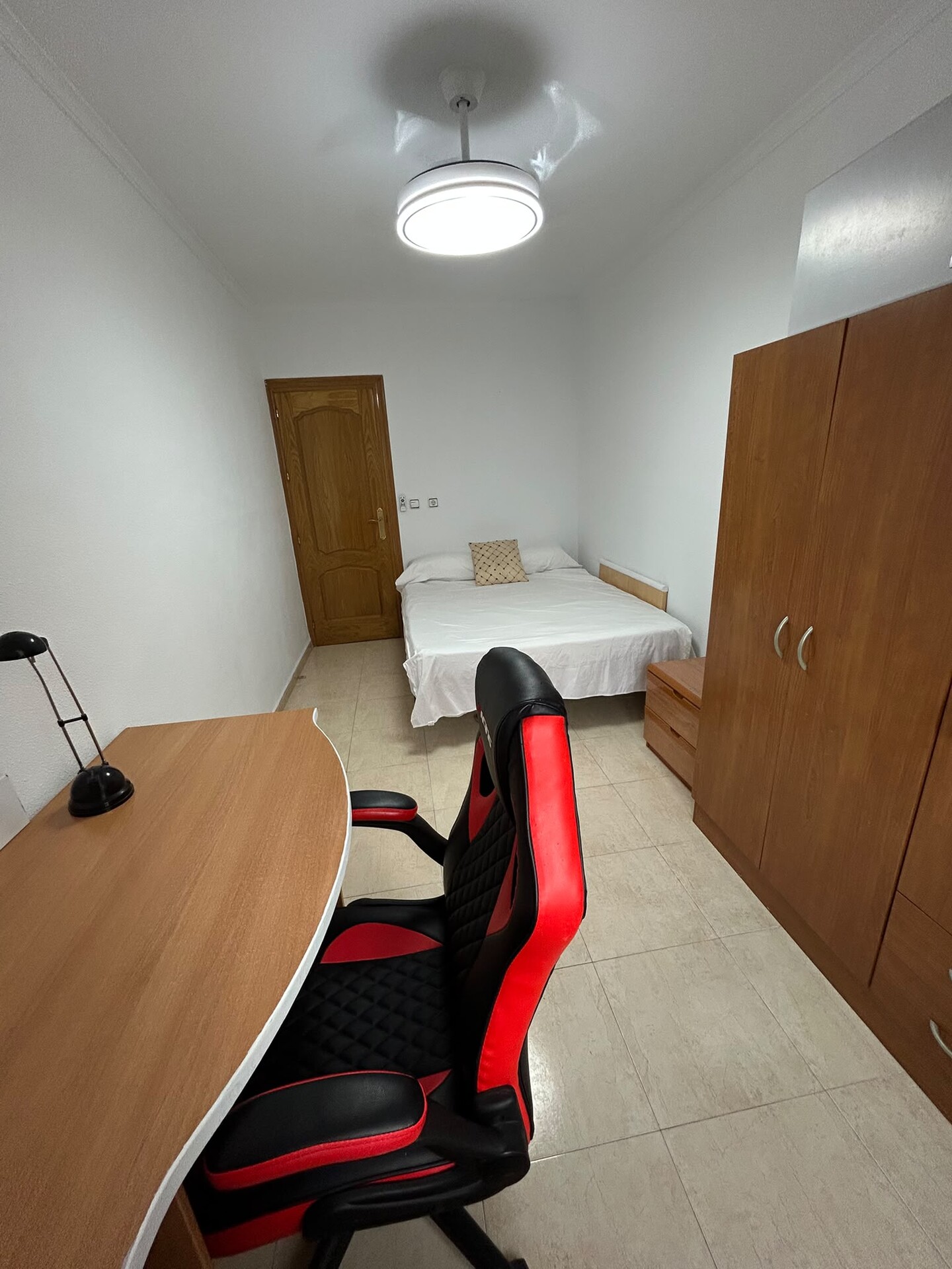 Piso de 120 m² en Cartagena