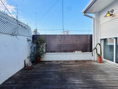 Piso de 97 m² en Valencia