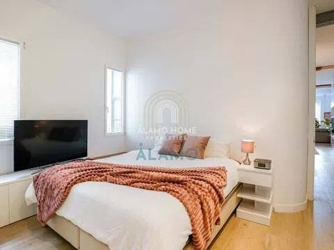 Piso de 170 m² en Madrid