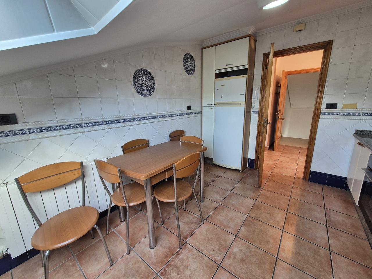 Piso de 136 m² en Gondomar