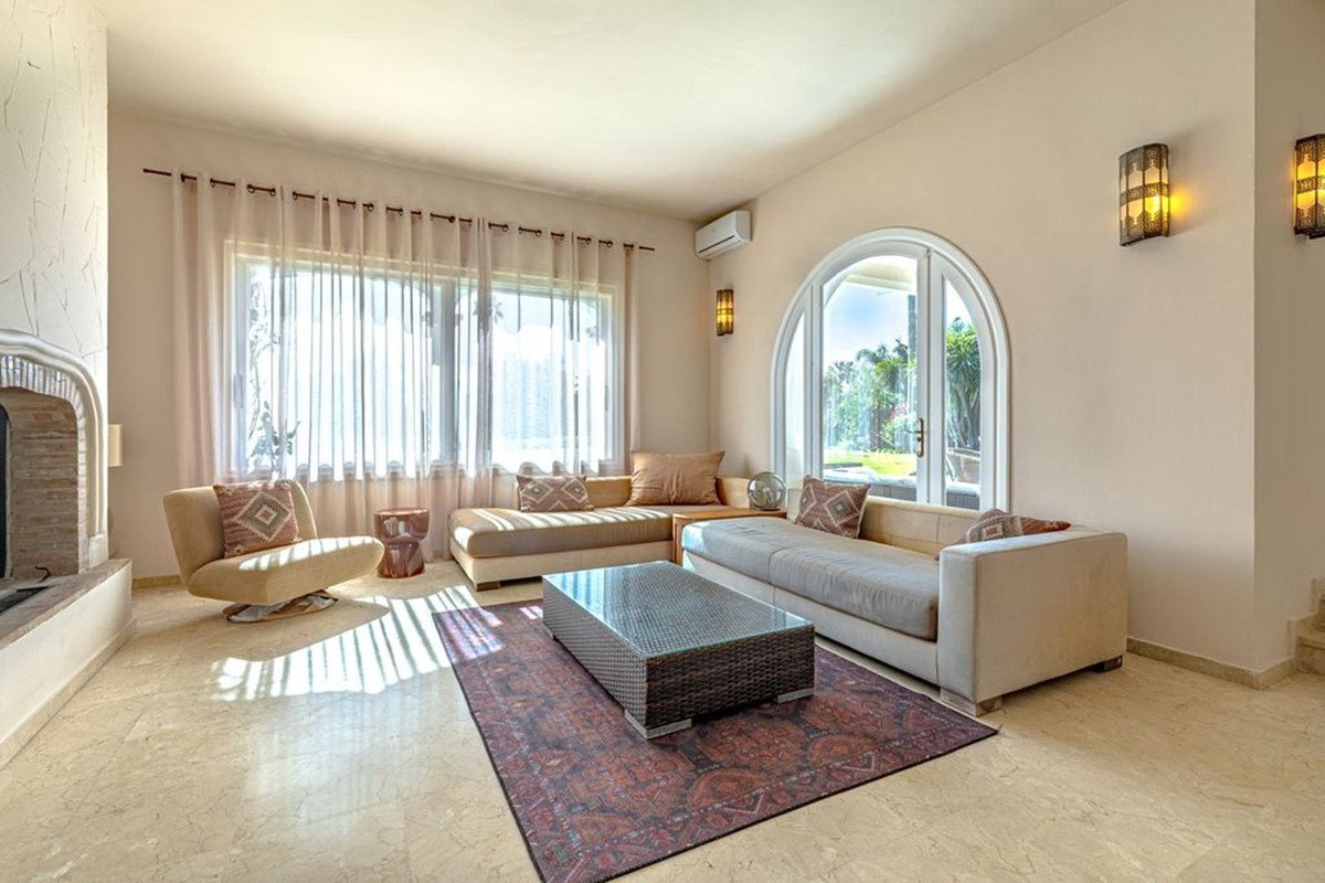 Casa de 540 m² a Estepona