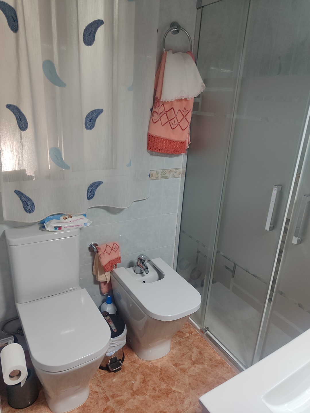 Piso de 80 m² en Baeza