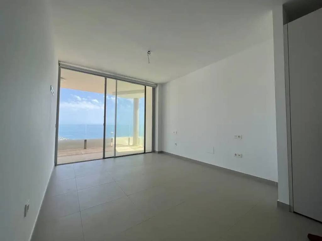 Piso de 130 m² en Benalmádena