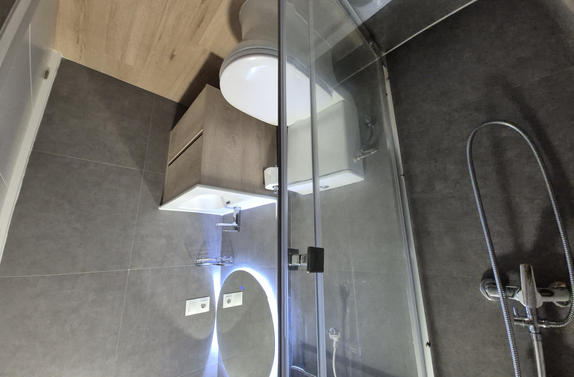 Habitación 160 m², Madrid