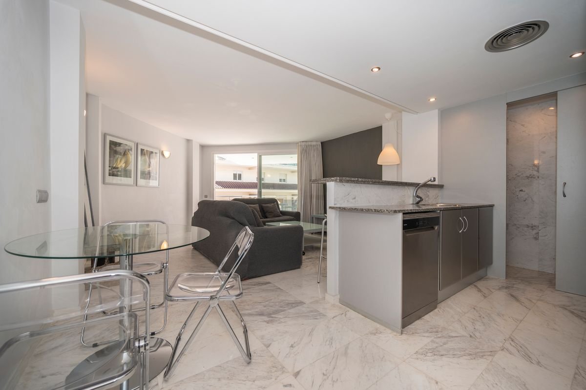 Pis de 85 m² a Eivissa