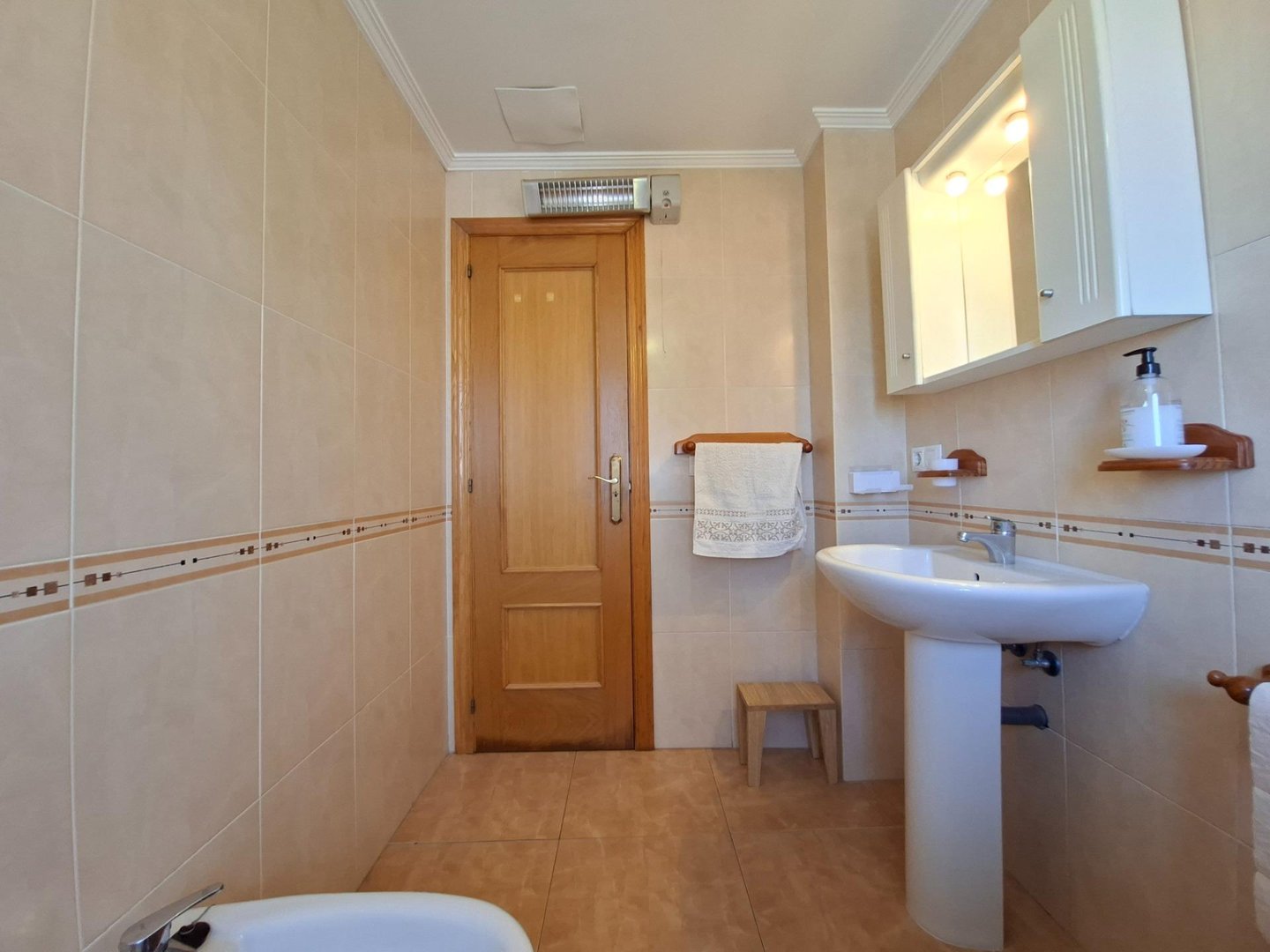Pis de 101 m² a Vilanova de Arousa
