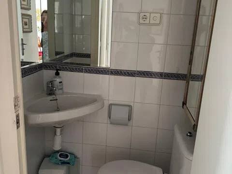 Pis de 80 m² a Alacant
