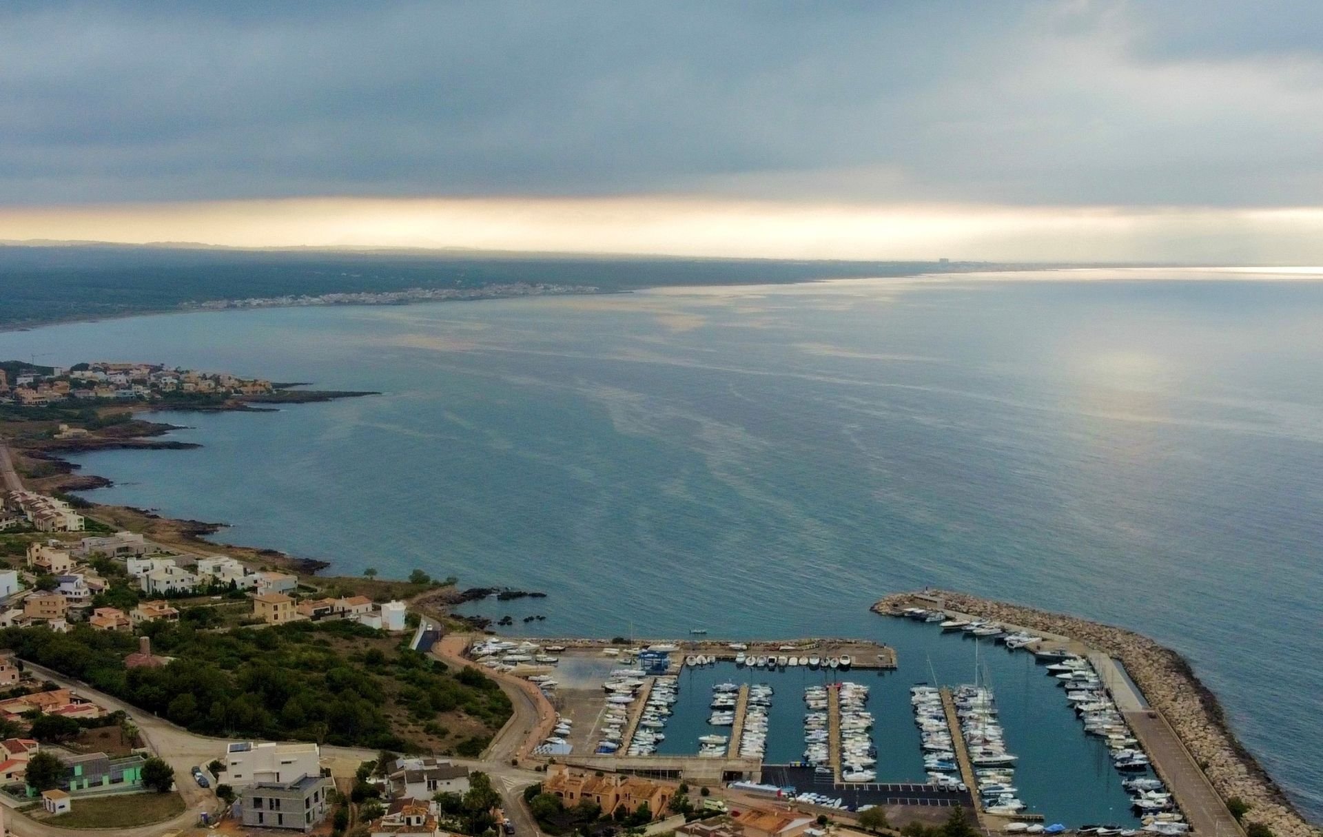 Piso de 179 m² en Artà