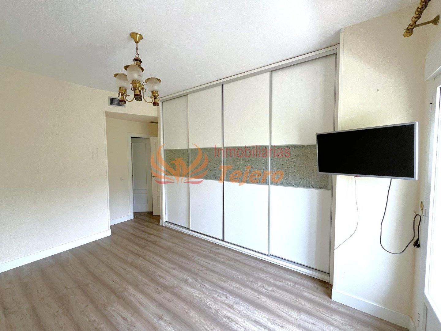Piso de 149 m² en Cáceres