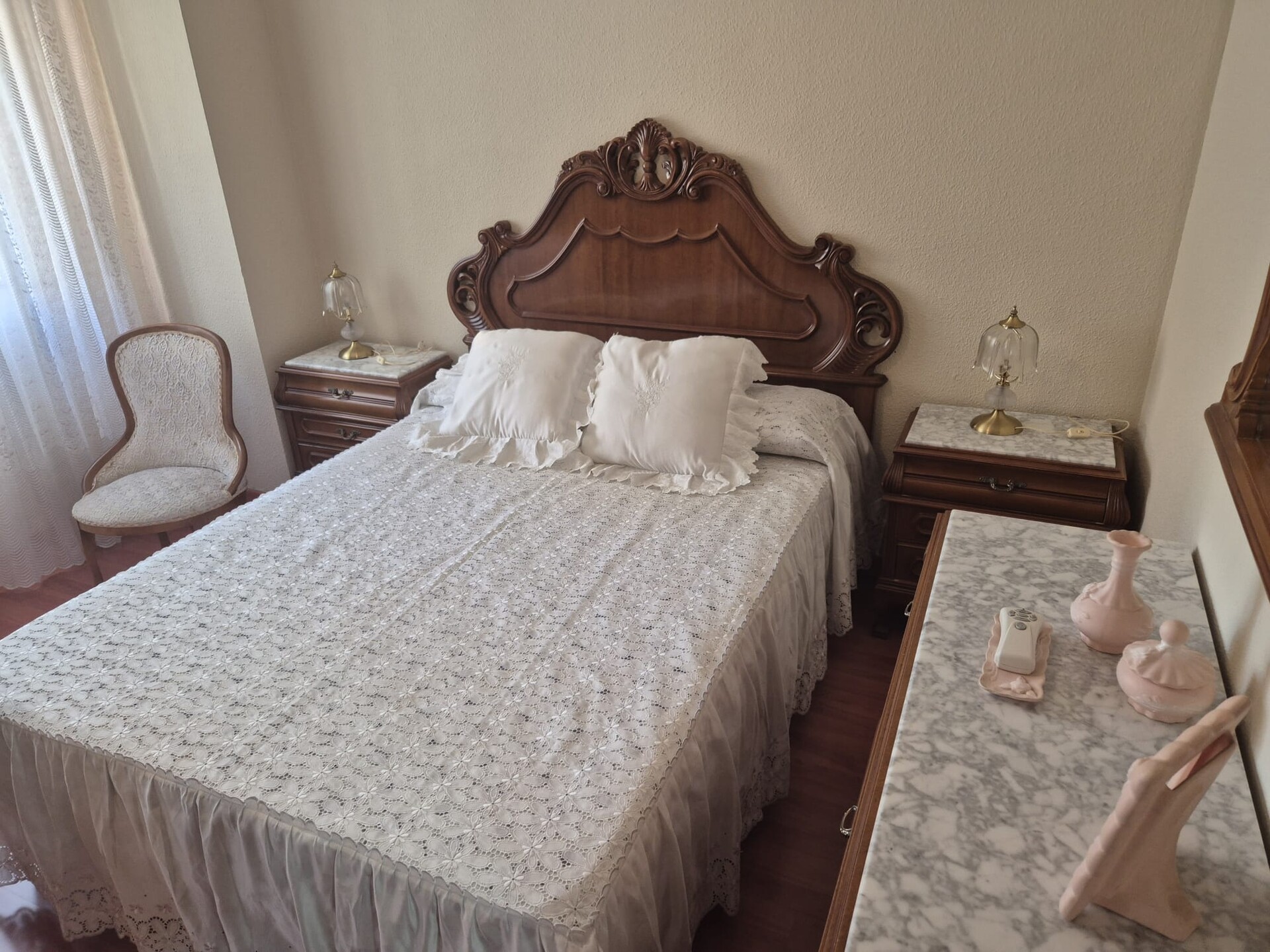 Piso de 90 m² en Badajoz