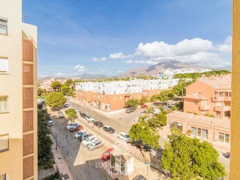 Pis de 80 m² a Estepona