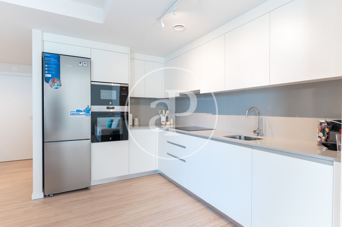 Pis de 86 m² a Palma