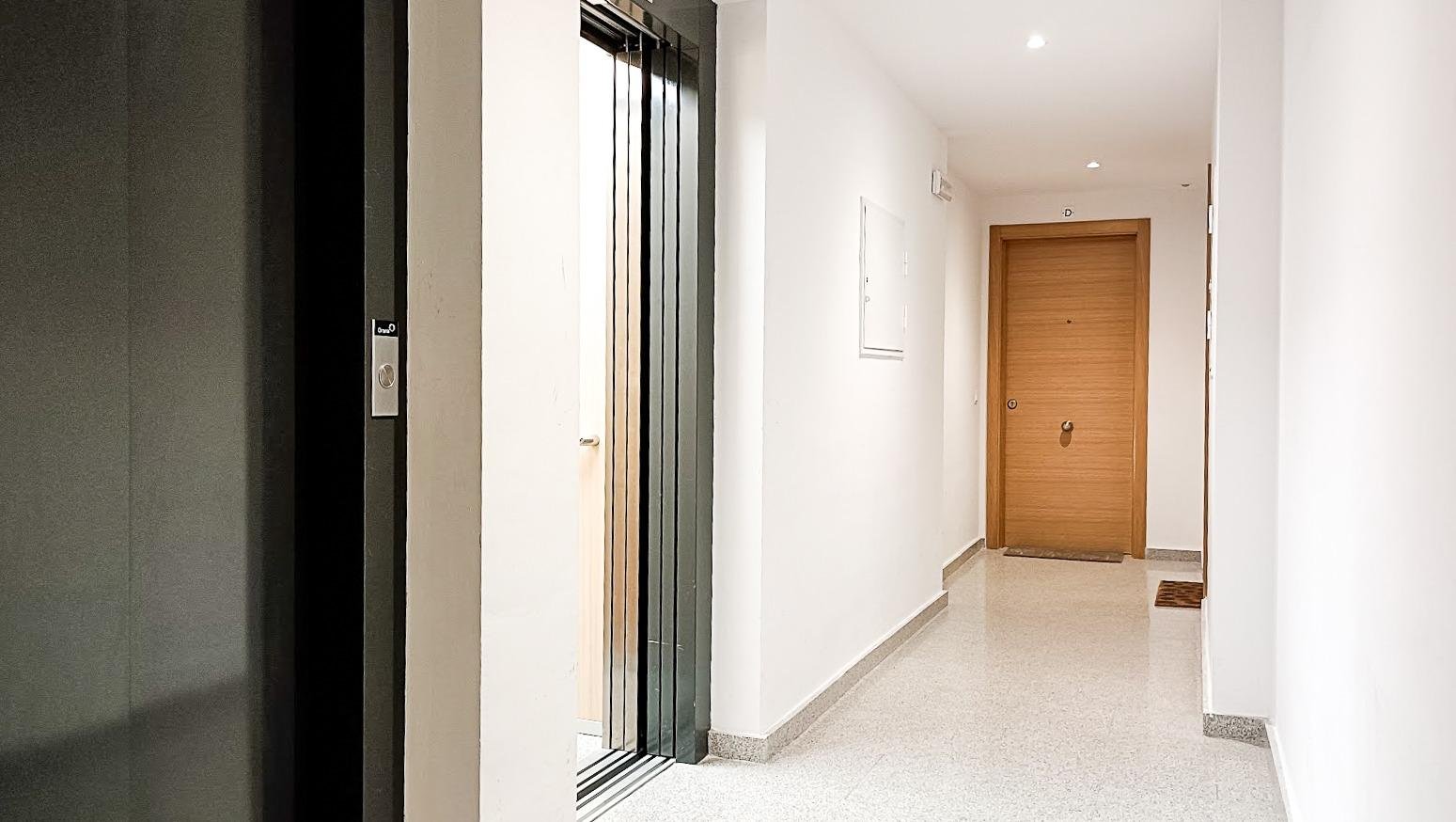 Pis de 69 m² a el Puig de Santa Maria