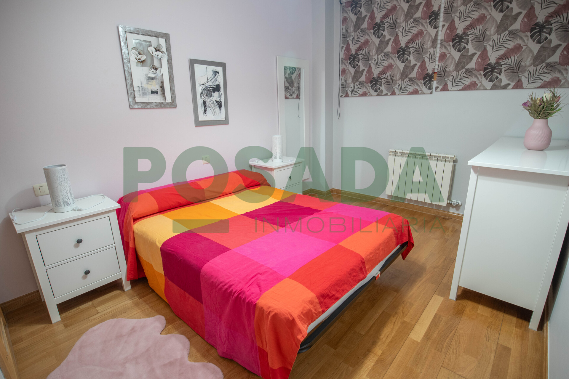 Pis de 84 m² a Vigo